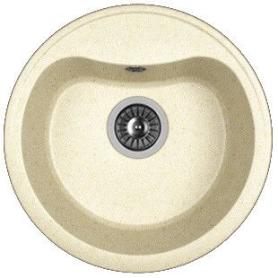 Кухонная мойка Dr. Gans Дора латте